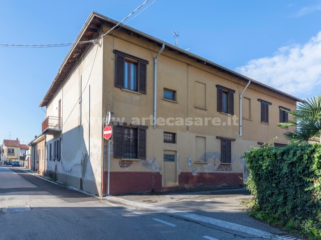 Lonate Pozzolo, Lombardia, 1 Camera da Letto Camere Letto, 2 Stanze Stanze,1 BagnoBagni,Appartamento,Vendita,3204